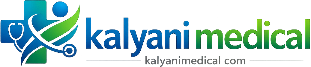 Kalyani Medical Agency